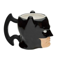 Mug 3d batman