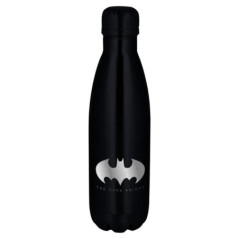 Bouteille metal 780ml batman