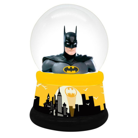 Boule a neige batman