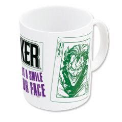 Mug joker