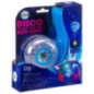 Lumiere disco pour bain