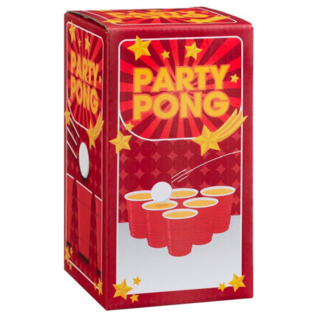 Party pong