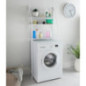 Meuble dessus wc/buanderie