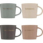 Mug belle journee 32 cl
