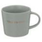 Mug belle journee 32 cl