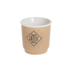 Tasse espresso hot drink 9 cl