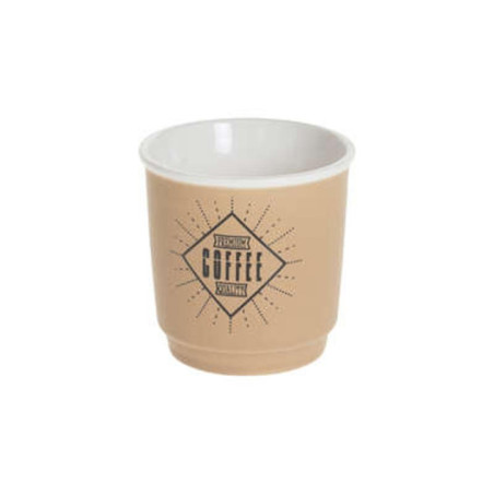 Tasse espresso hot drink 9 cl