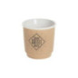 Tasse espresso hot drink 9 cl