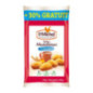 Madeleines natures 2 x500g