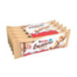 Barres chocolatees bueno white