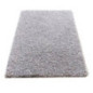 Tapis chunky 100x150cm gris