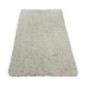 Tapis chunky 100x150cm beige