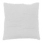 Coussin gaze de coton 45x45cm cr