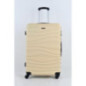 Valise cabine 56 cm abs paille