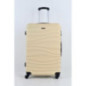 Valise 76 cm abs paille