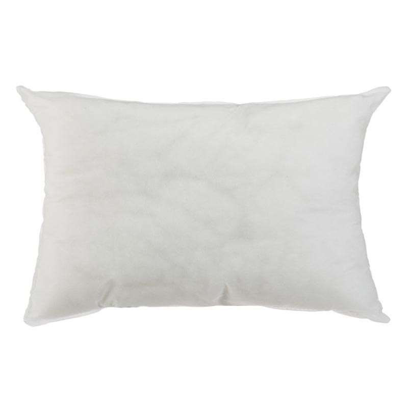 Coussin garnissage 320g 30x45cm