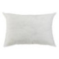 Coussin garnissage 320g 30x45cm