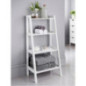Etagere echelle 4 niveaux