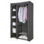Armoire tissu