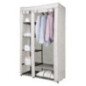 Armoire tissu