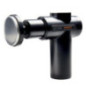 Pistolet de massage chauffant