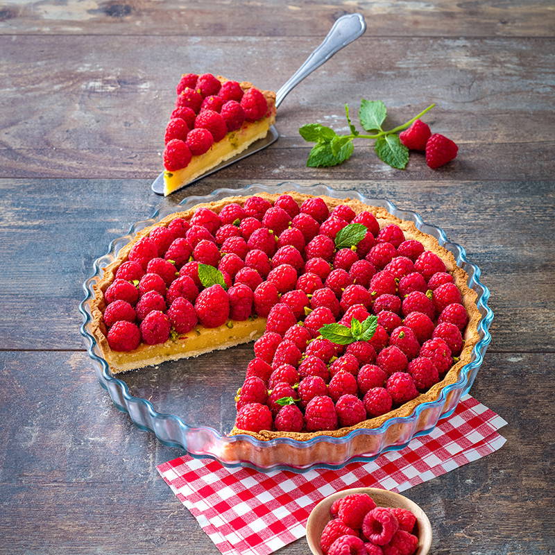 Moule a tarte 27cm o cuisine