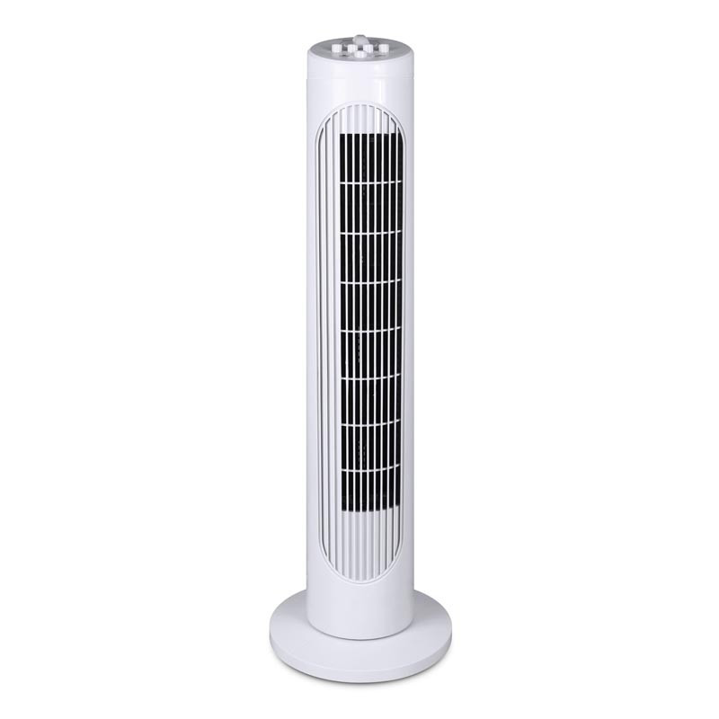 Ventilateur tour 74cm 50w