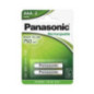 Pile lr03 x2 rechargeables