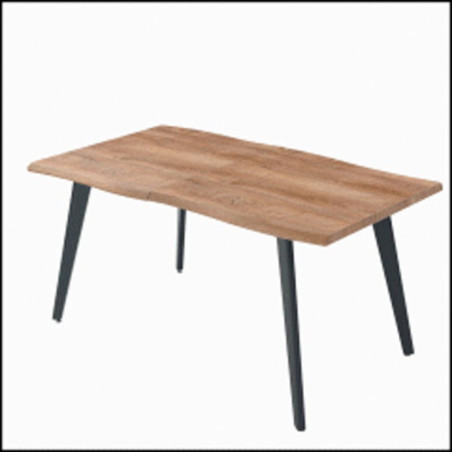 Table extensible 6/8 personnes