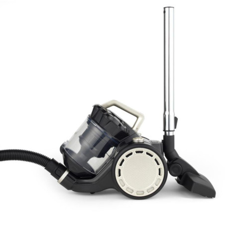 Aspirateur turbomax cyclonique