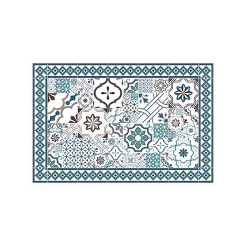 Tapis vinyle mosaiq box 50x75