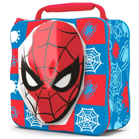 Sac 3d spiderman midnight flyer