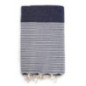 Fouta tradi  coton 100x200cm