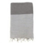 Fouta tradi  coton 100x200cm