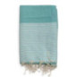 Fouta tradi  coton 100x200cm