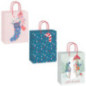 Pack de 3 sacs cadeaux medium