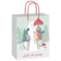 Pack de 3 sacs cadeaux medium