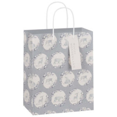 Pack de 3 sacs cadeaux medium