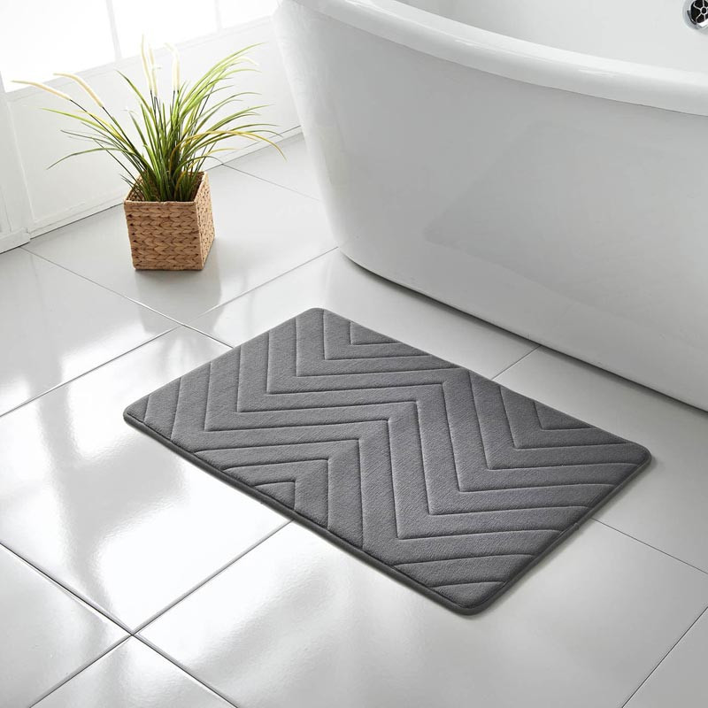 Tapis de bain 50x80