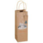 Sac bouteille foret