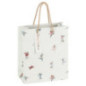 Pack 3 sac cadeaux medium forest