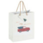 Pack 3 sac cadeaux medium