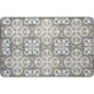 Tapis imp 50x80cm polyester - pa