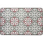 Tapis imp 50x80cm polyester - pa