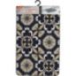 Tapis imp 50x80cm polyester - ca