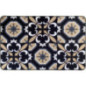 Tapis imp 50x80cm polyester - ca