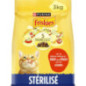 Friskies chat sterilise boeuf et