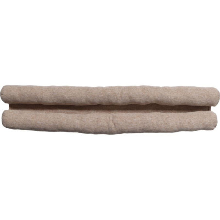 Boudin de porte double 80cm effe