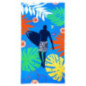 Drap de plage micro 90x170cm