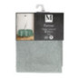 Nappe polyester palmier sauge